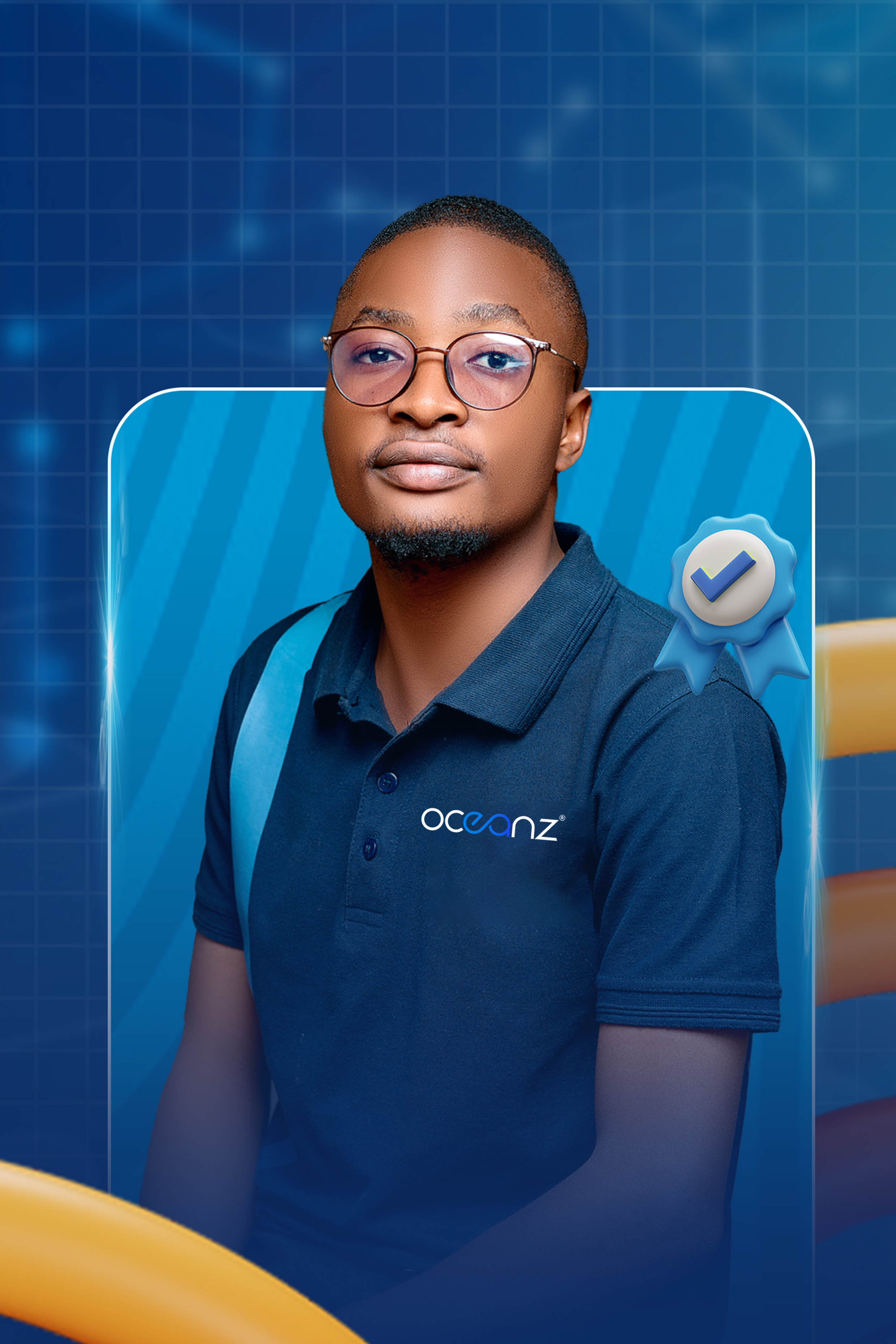 Favour Mkombe